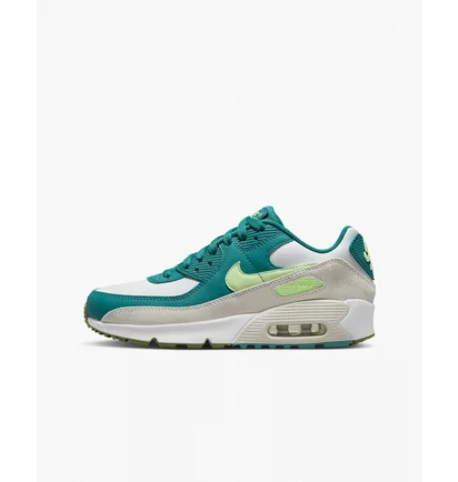Кросівки дитячі Nike Air Max 90 Ltr (Gs) Turquoise Cd6864-124