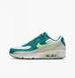 Кросівки дитячі Nike Air Max 90 Ltr (Gs) Turquoise Cd6864-124