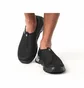 Тапочки мужские Salomon Reelax Moc Black 471115