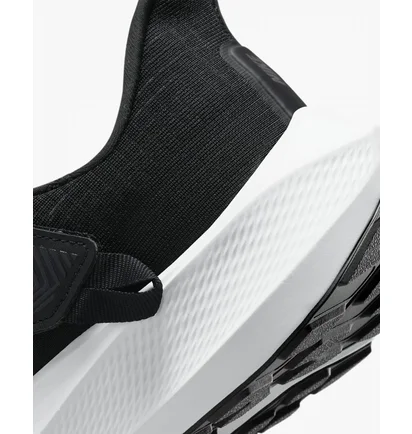 Кросівки чоловічі Nike Air Zoom Pegasus Flyease Running Shoes Black Dj7381-001