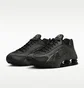 Кросівки чоловічі Nike Shox R4 MenS Shoes Black HQ1988-001