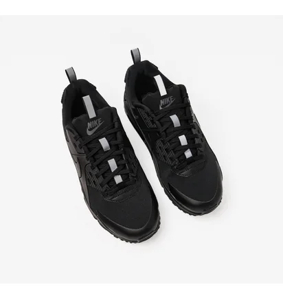 Кроссовки мужские Nike Air Max 90 Drift Black HQ1416-001