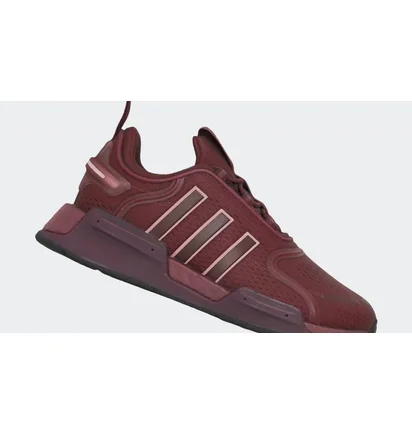Кроссовки женские Adidas Nmd_V3 Shoes Bordo HQ9115