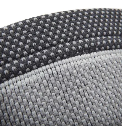 Налокотник Adidas Elbow Support Grey ADSU-12534BK-NL