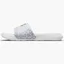 Тапочки жіночі Nike W VICTORI ONE SLIDE PRINT CN9676-103