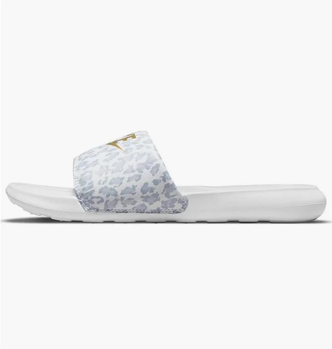 Тапочки жіночі Nike W VICTORI ONE SLIDE PRINT CN9676-103