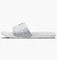 Тапочки жіночі Nike W VICTORI ONE SLIDE PRINT CN9676-103