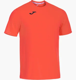 Футболка детская Joma Combi Orange 100052.040