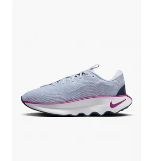 Кроссовки женские Nike Motivawalking Shoes Light Blue DV1238-008