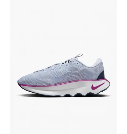 Кросівки жіночі Nike Motivawalking Shoes Light Blue DV1238-008