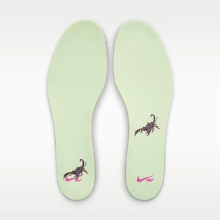 Кроссовки унисекс Nike Roshe G 2 Golf Shoes Green HF1030-300