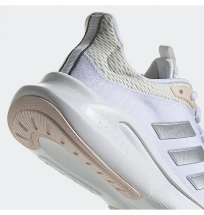 Кросівки жіночі Adidas Alphaedge + White IF7283