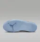 Кросівки чоловічі Air Jordan 5 Retro Grey/Blue DD0587-002