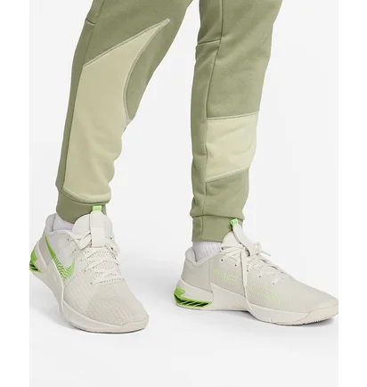 Штани чоловічі Nike Dri-Fit Olive FB8577-386