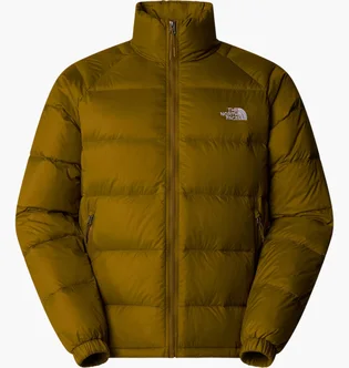 Пуховик чоловічий The North Face Hydrenalite Olive NF0A88XU