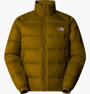 Пуховик чоловічий The North Face Hydrenalite Olive NF0A88XU