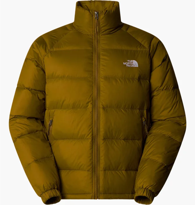 Пуховик мужской The North Face Hydrenalite Olive NF0A88XU