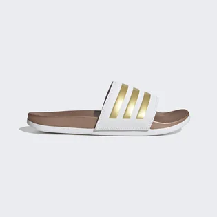 Тапочки женские Adidas Adilette Comfort Slides White H03618