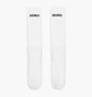 Носки Nike By Stussy Everyday Plus Cushioned Crew White (1 пара) DH6155-100