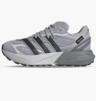 Кросівки жіночі Adidas Lightblaze Atr Grey JQ6005