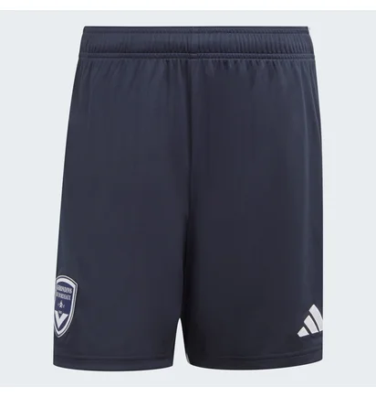 Шорти чоловічі Adidas Girondins De Bordeaux 23/24 Home Shorts Blue IU1361