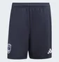 Шорти чоловічі Adidas Girondins De Bordeaux 23/24 Home Shorts Blue IU1361