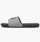Тапочки жіночі Puma WomenS Cool Cat 2.0 Slide Sandal Grey 389110-26