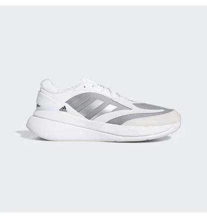 Кроссовки женские Adidas Brevard Shoes White Hr0277