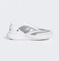 Кроссовки женские Adidas Brevard Shoes White Hr0277