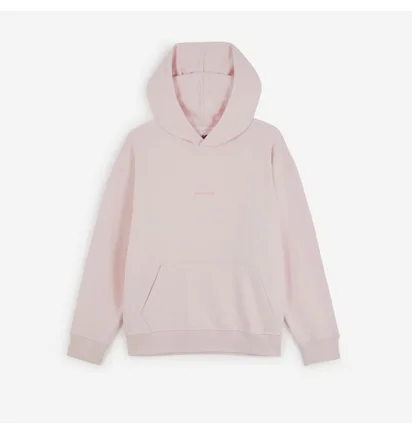 Худі жіноче New Balance Hoodie Athletic Pink WT23554WAN