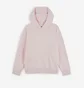 Худі жіноче New Balance Hoodie Athletic Pink WT23554WAN