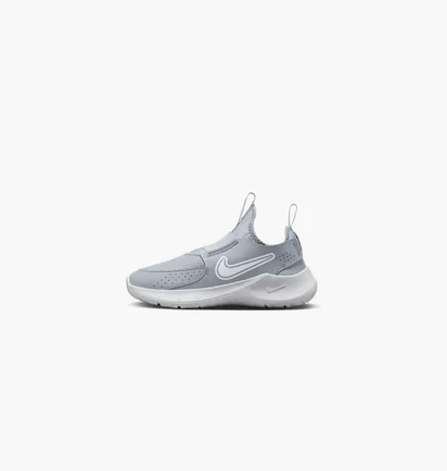 Кроссовки детские Nike Flex Runner 3 Grey FN1449-001