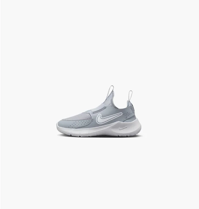 Кроссовки детские Nike Flex Runner 3 Grey FN1449-001