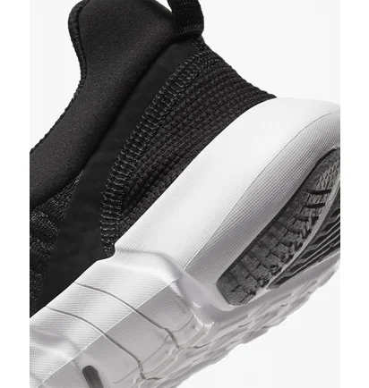 Кроссовки женские Nike Free Run 5.0 Black CZ1891-001
