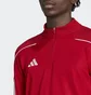 Лонгслів чоловічий Adidas Tiro 23 League Training Top Red Hs0327