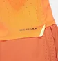 Майка мужская Nike Dri-Fit Adv Aeroswift Orange Dm4624-803