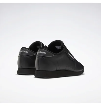Кросівки жіночі Reebok Princess Black CN2211
