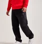 Штани чоловічі Nike Tech Fleece Open-Hem Pants Black HJ6533-010