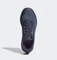 Кроссовки женские Adidas Terrex Agravic Flow 2 Trail Running Shoes Blue Gz1901