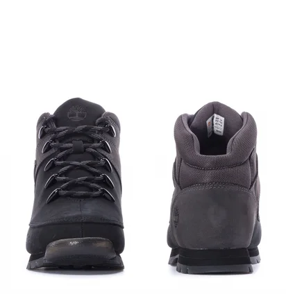 Ботинки мужские Timberland Euro Sprint Black TB0A1KAC015