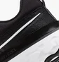 Кросівки жіночі Nike React Infinity Run Flyknit 2 Black CT2423-002