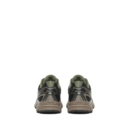 Кроссовки унисекс Saucony Ride Millennium Black S70812-80