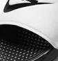 Тапочки мужские Nike Benassi Jdi Black 343880-100