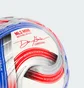 Футбольний м'яч Adidas Mls Mini Multi JW1318