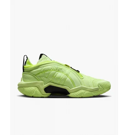 Кроссовки мужские Air Jordan Why Not .6 Green DO7189-700