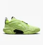 Кроссовки мужские Air Jordan Why Not .6 Green DO7189-700