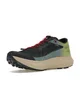 Кроссовки мужские Salomon S/Lab Ultra Black/Green L47480100