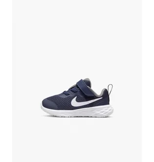 Кросівки дитячі Nike Revolution 6 Nn (Tdv) Blue Dd1094-400