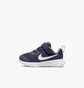 Кросівки дитячі Nike Revolution 6 Nn (Tdv) Blue Dd1094-400