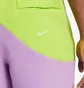 Шорты мужские Nike Club Fleece Color Clash Shorts Pink/Grey DR9856-321